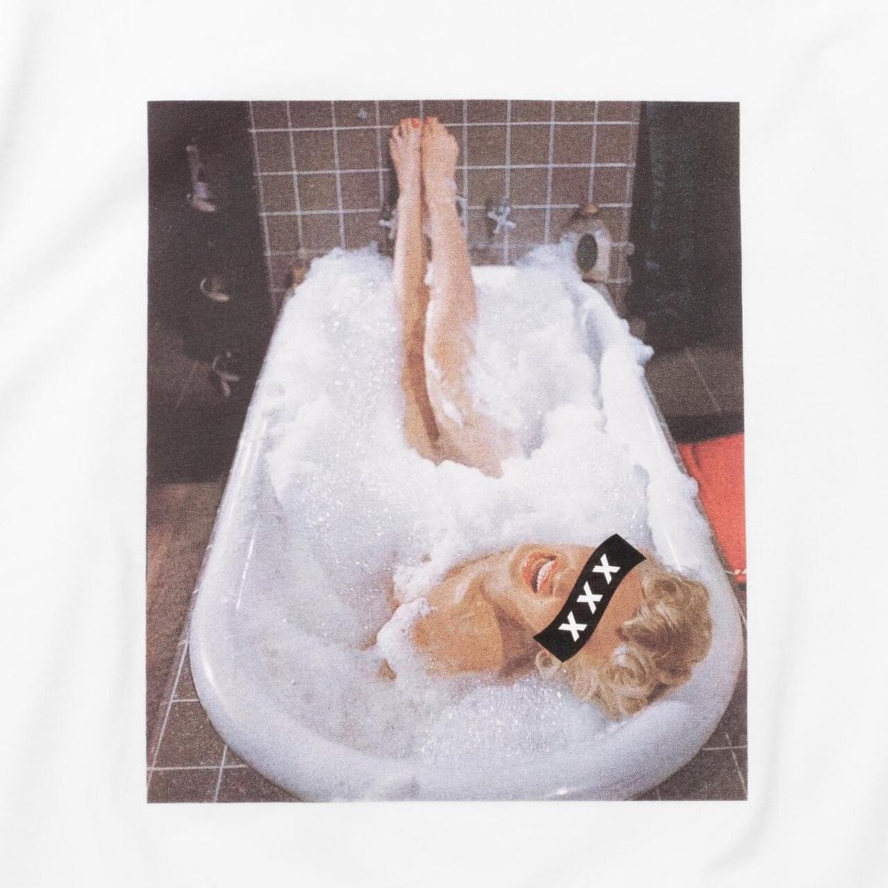 ゴッドセレクション1000ピース ジグソーパズル XXX GOD SELECTION