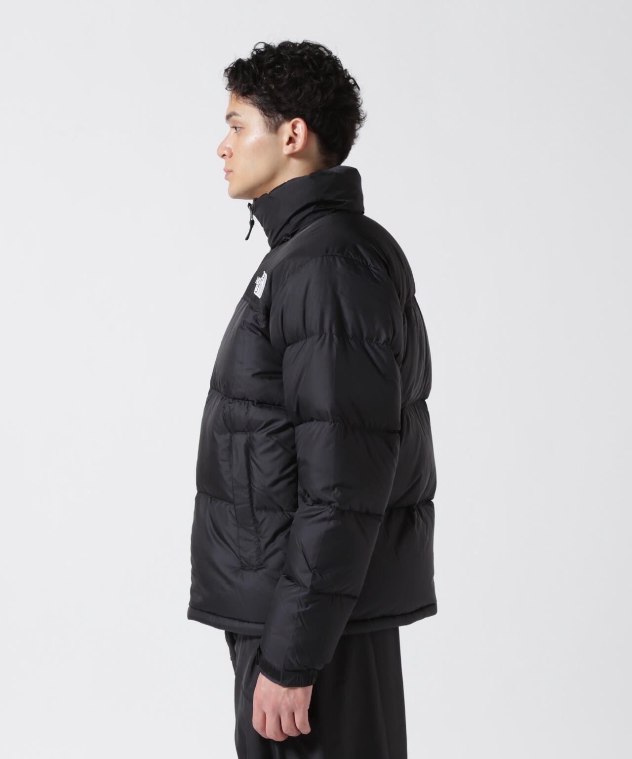 THE NORTH FACE/ザ・ノース・フェイス Nuptse Jacket ND92335 | B'2nd