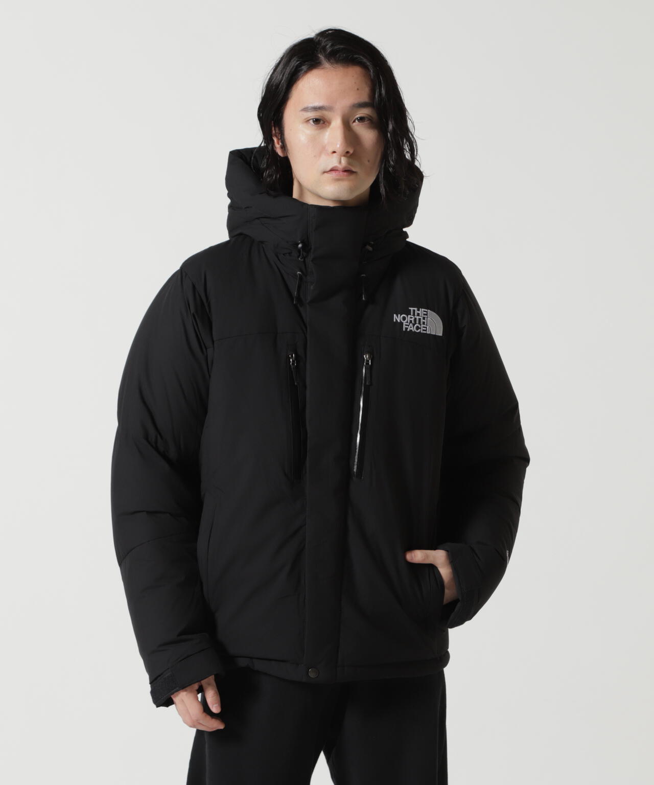 THE NORTH FACE/ザ・ノース・フェイス/Baltro Light Jacket | B'2nd