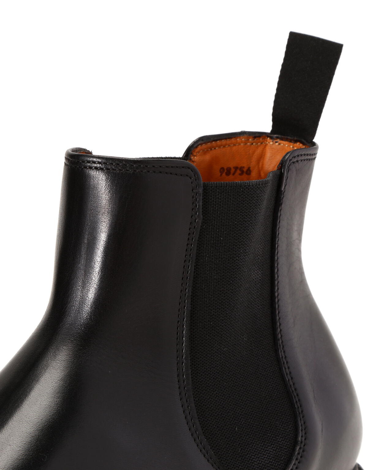 Jalan Sriwijaya(ジャランスリワヤ)SIDE GORE BOOTS/サイドゴアブーツ