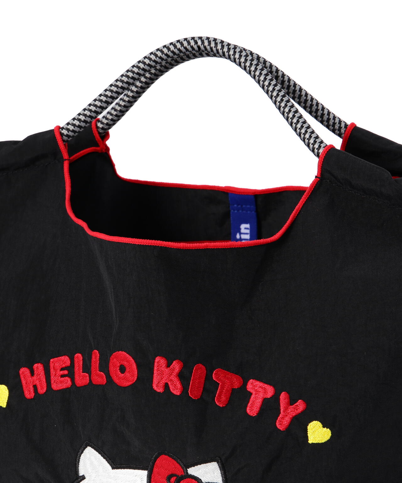 Ball&Chain(ボールアンドチェーン) 70' HELLO KITTY/Mサイズ | B'2nd