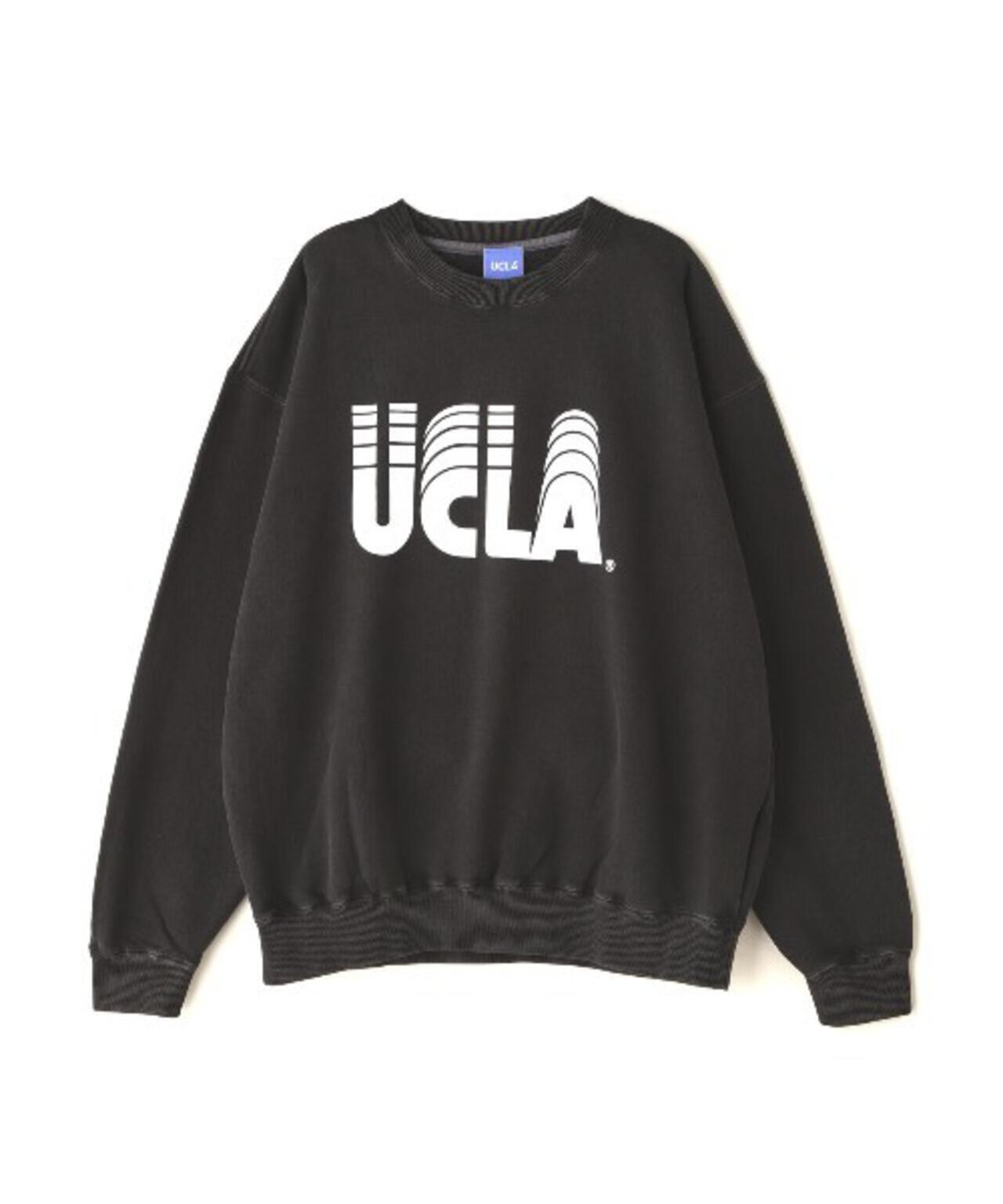 GOOD ROCK SPEED (グッドロックスピード) 別注カレッジスウェット | B