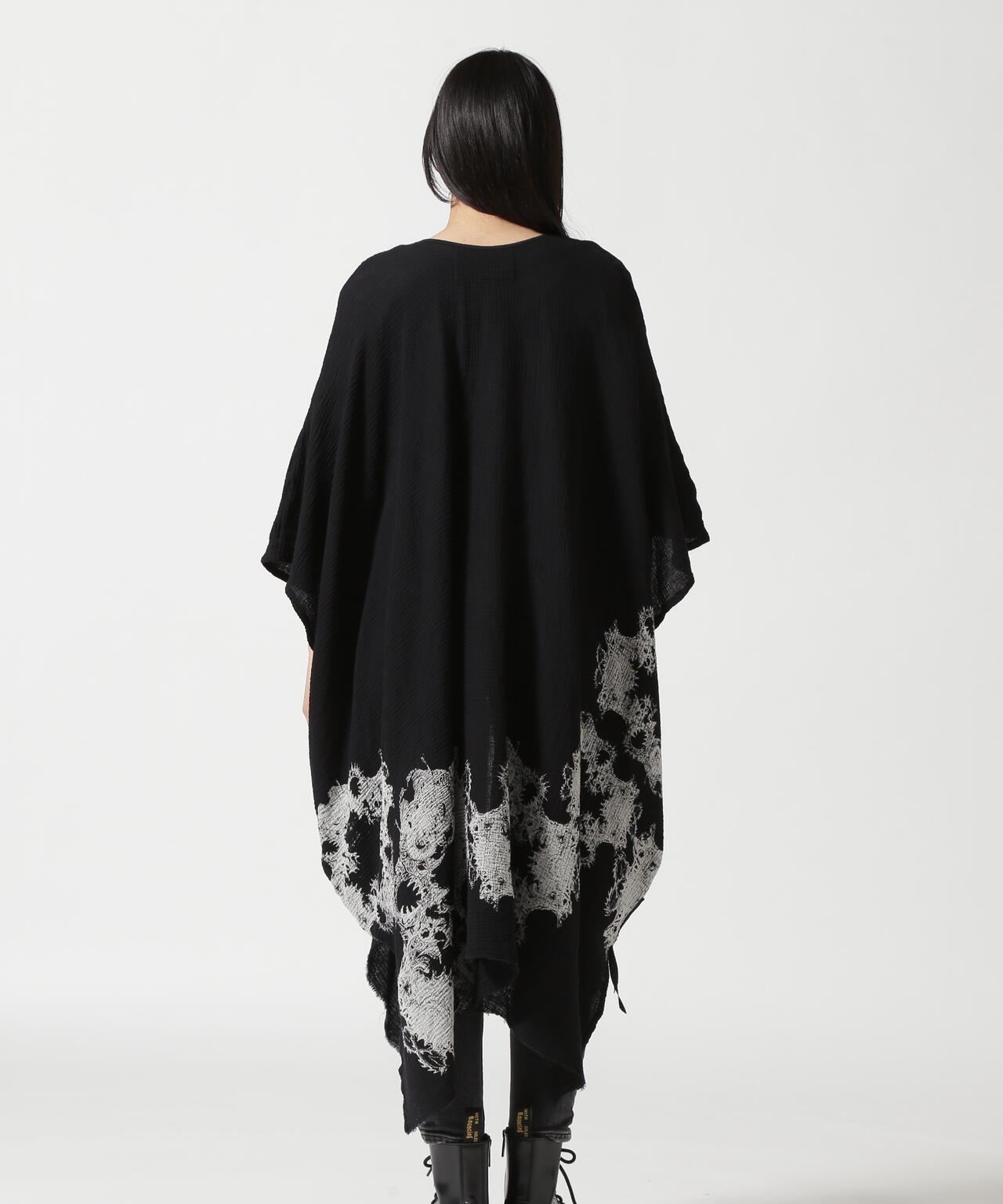 KMRii/ケムリ/Magnolia Long Gown | ROYAL FLASH（ロイヤルフラッシュ