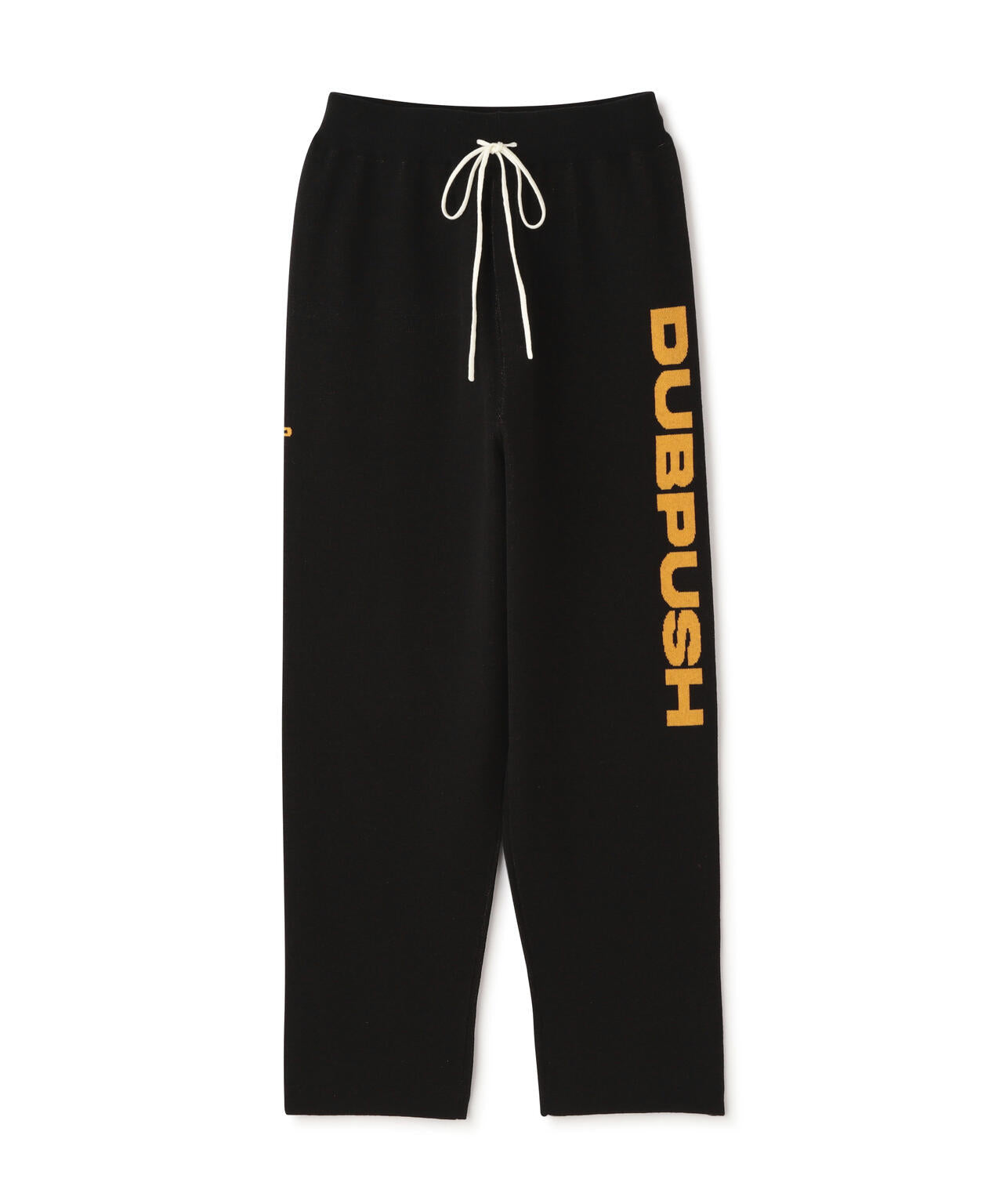 TAIN DOUBLE PUSH/タインダブルプッシュ/Exc. KNIT EASY LONG PT