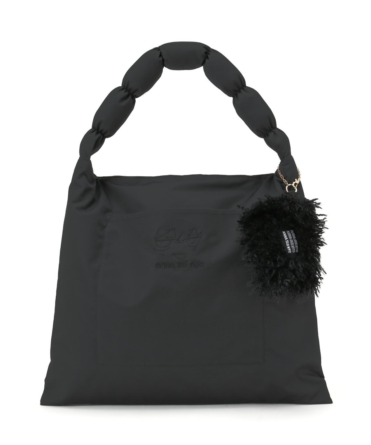 ANNA SUI NYC/アナ スイ エヌワイシー/『×寺田てら』TERAリバーシブル