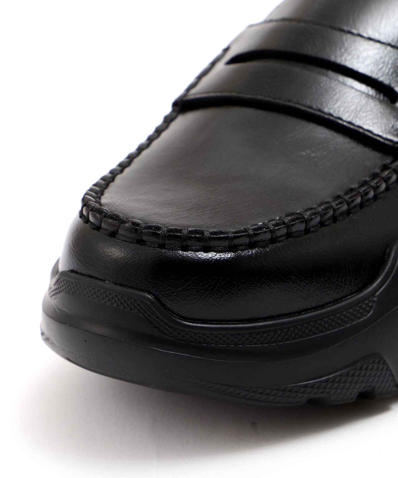 AKIKOAOKI/アキコアオキ/別注Regulated Gravity-faux leather | ROYAL