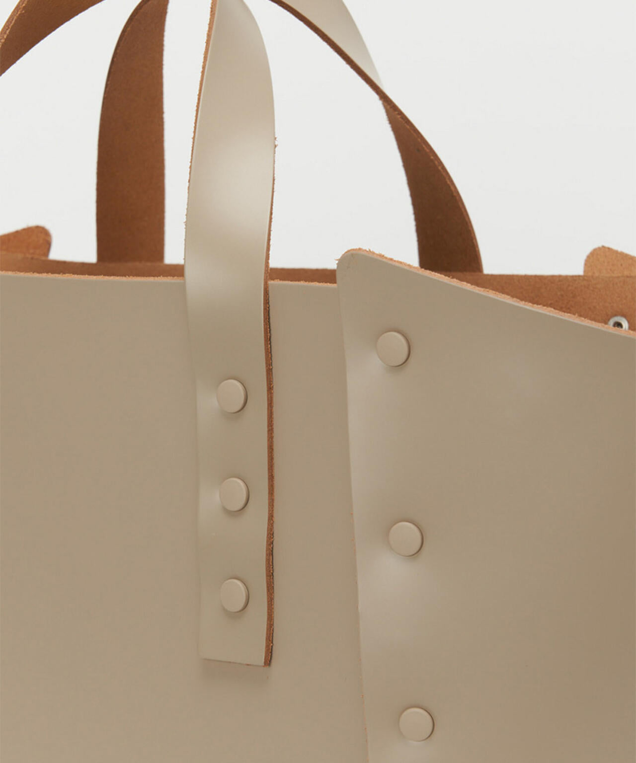 Hender Scheme/エンダースキーマ/assemble hand bag wide M