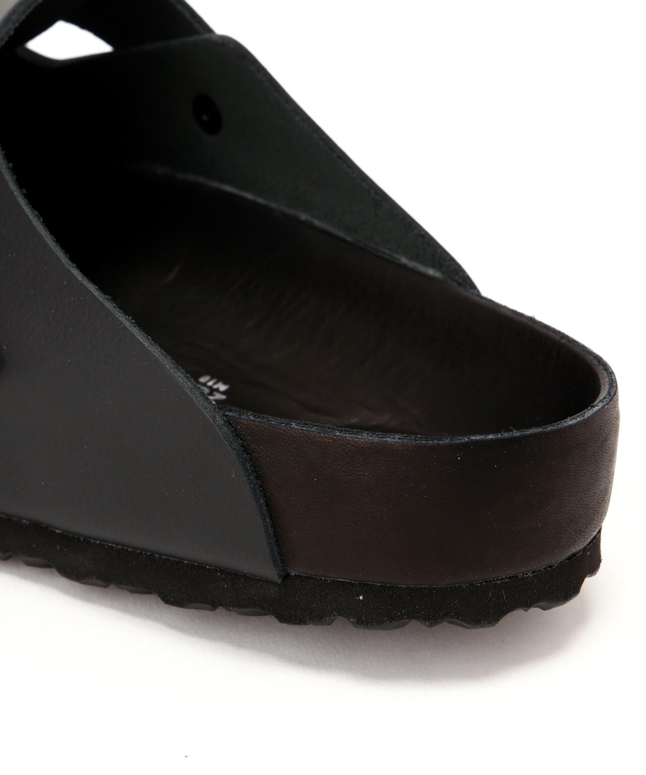 BIRKENSTOCK/ビルケンシュトック/BOSTON/ボストン/ナチュラルレザー