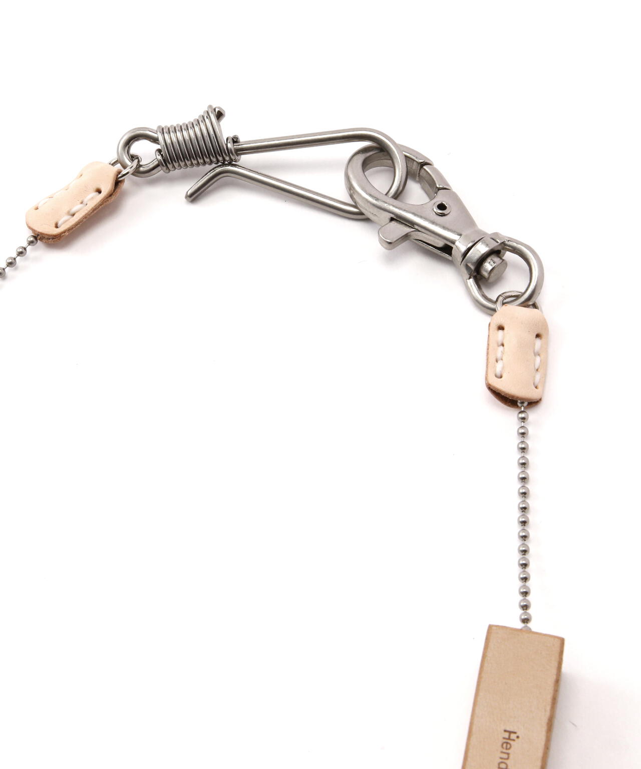 Hender Scheme/エンダースキーマ/block wallet chain | GARDEN