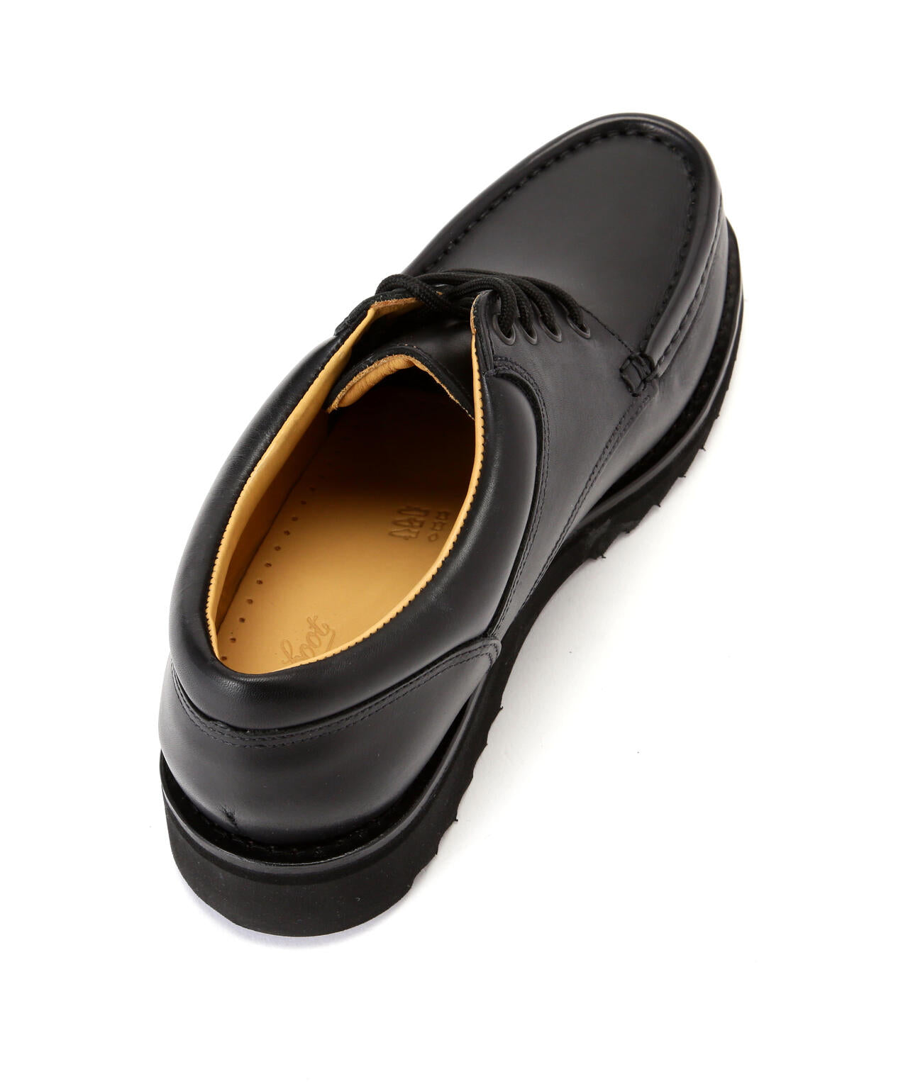 Paraboot/パラブーツ THIERS（SPORT SOLE） | BEAVER（ビーバー