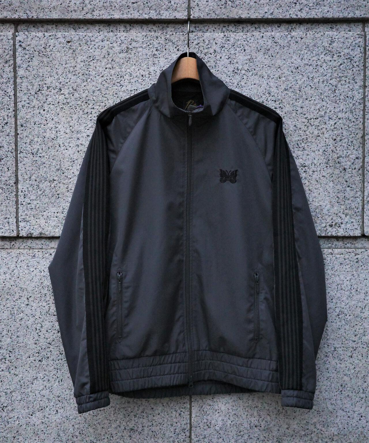 Needles/ニードルズ 別注Nylon Track Jacket | BEAVER（ビーバー