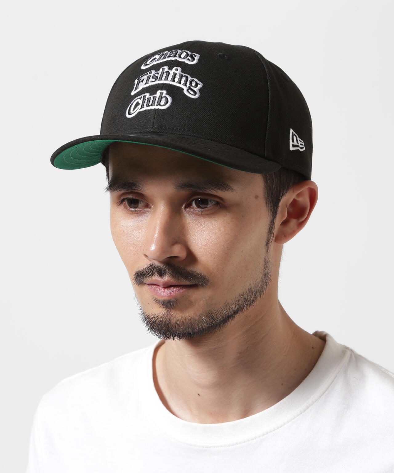 Chaos Fishing Club/カオスフィッシングクラブ Arch Logo Cap | BEAVER