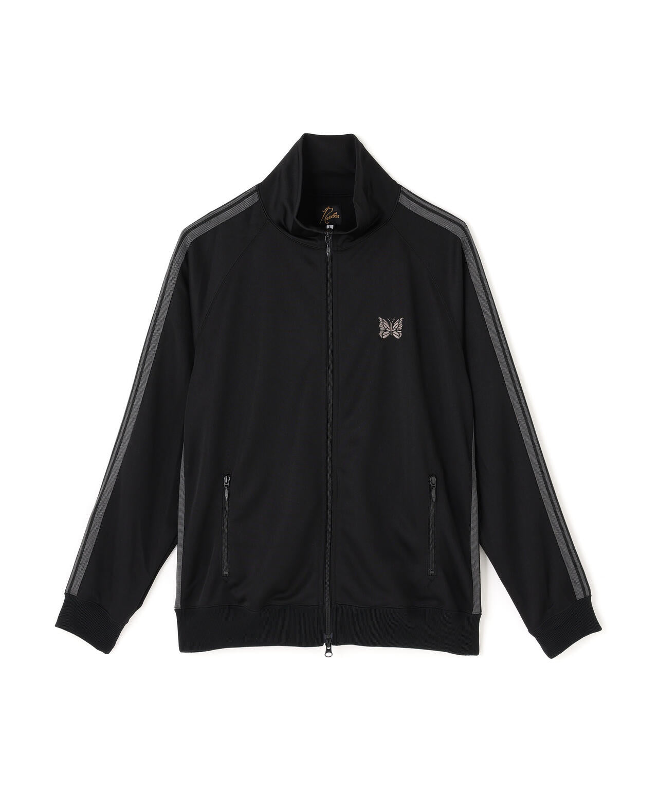 Needles/ニードルズ 別注Track Jacket - Poly Smooth | BEAVER