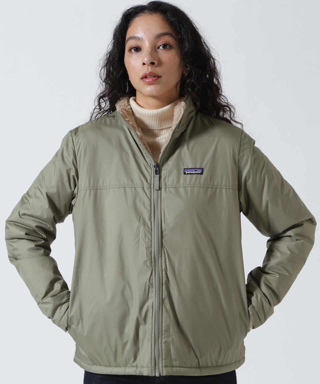 Patagonia/パタゴニア キッズ・フォーインワン・エブリデー