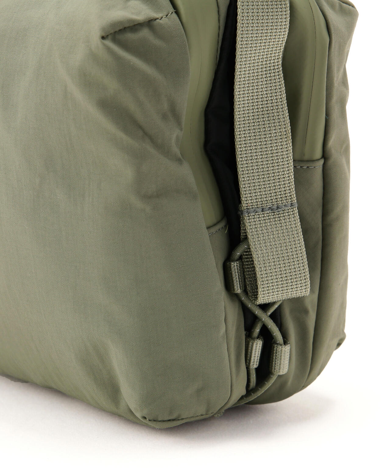 Topologie/トポロジー Bottle Sacoche Large Papery ボトルサコッシュ