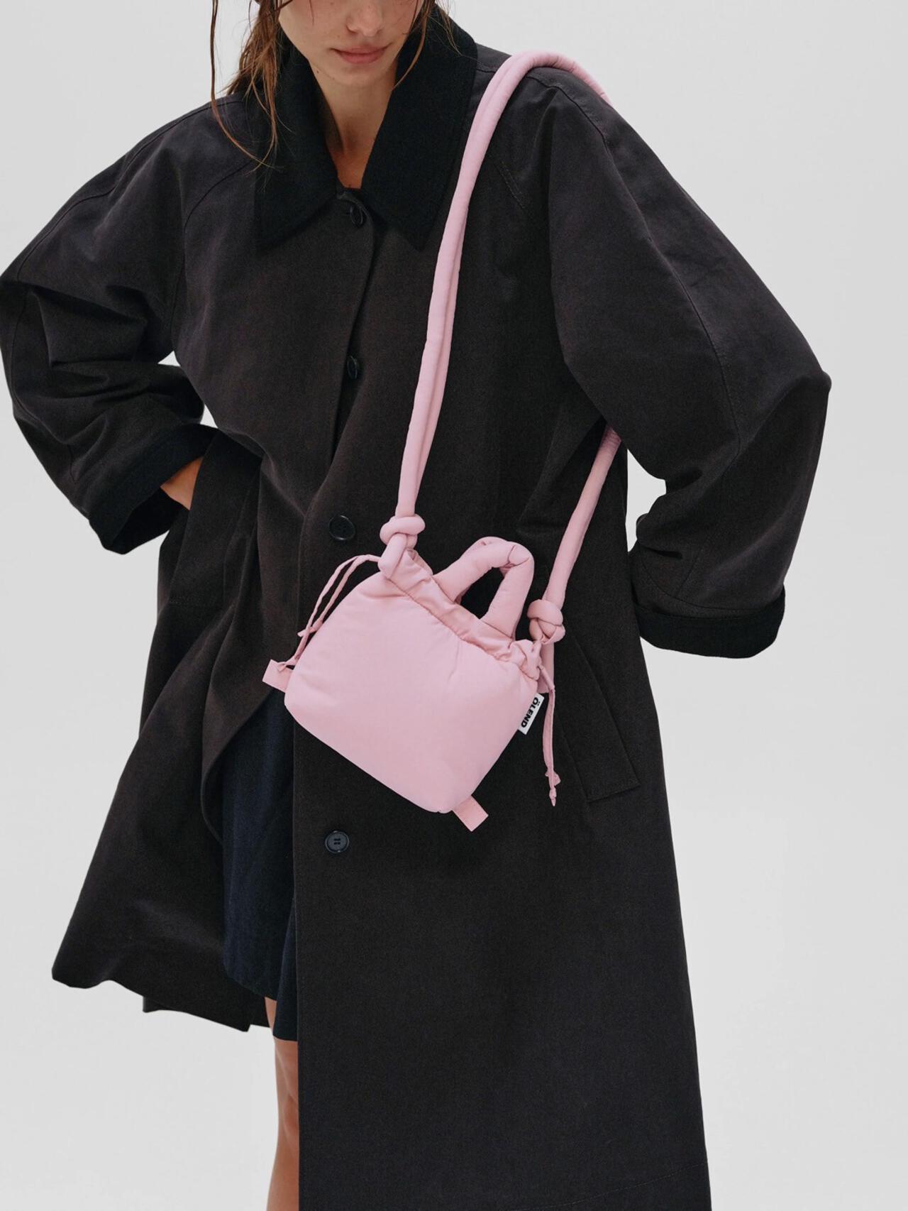 OLEND/オレンド Micro Ona Soft Bag バッグ | BEAVER（ビーバー