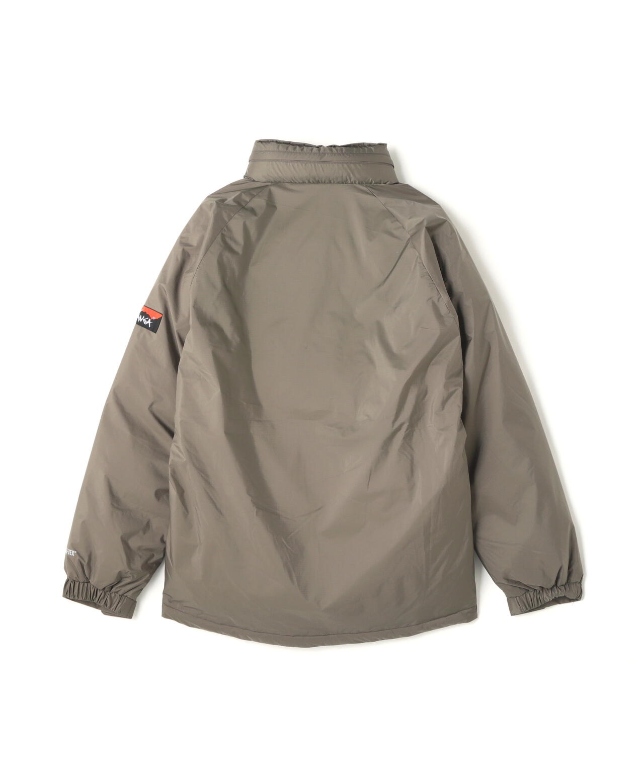 NANGA×BEAVER/ナンガ×ビーバー NANGA HAPPY DOWN JACKET | BEAVER