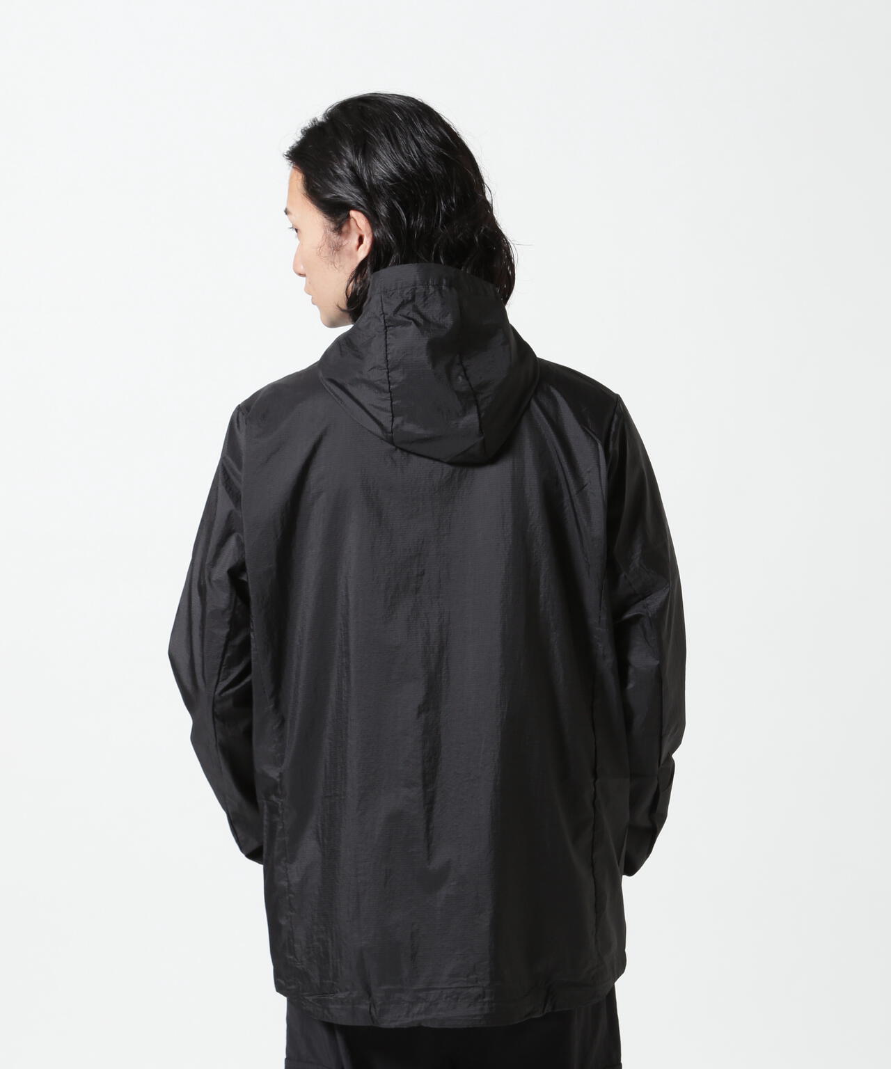 Patagonia/パタゴニア メンズ・フーディニ・ジャケット | BEAVER