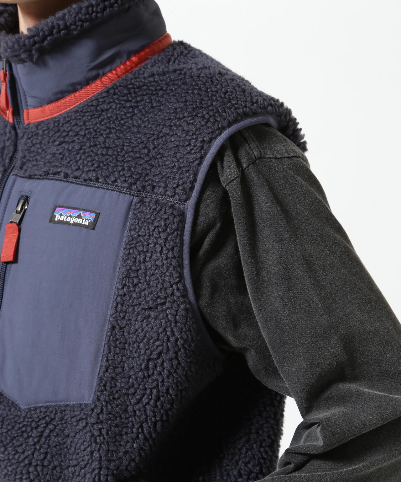 Patagonia/パタゴニア メンズ・クラシック・レトロX・ベスト | BEAVER