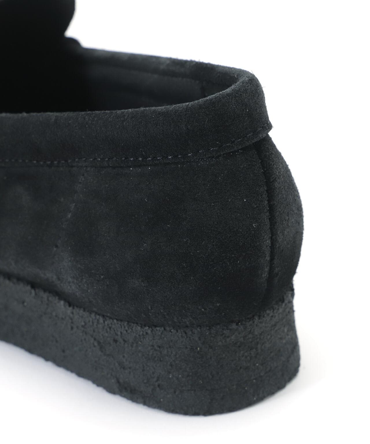 CLRAKS/クラークス WALLABEE LOAFER ワラビーローファー | BEAVER