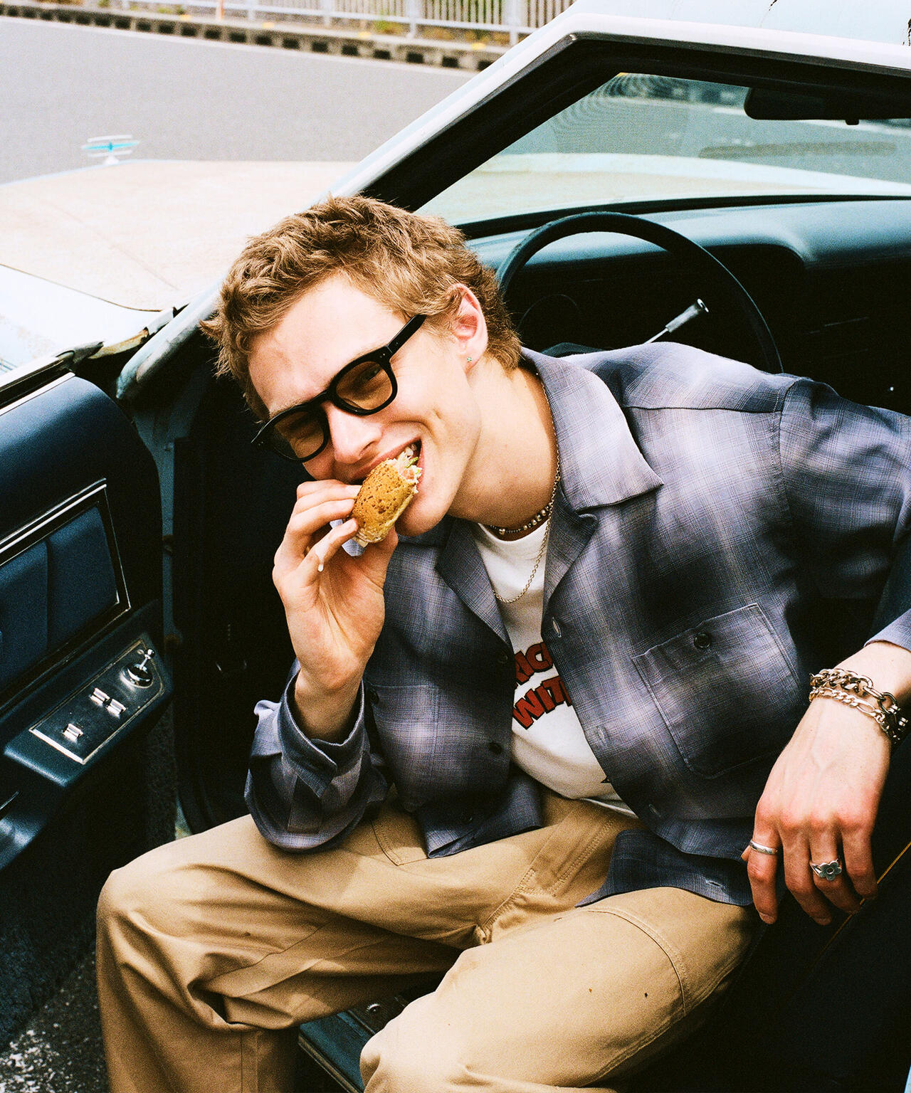 SLIAM/モデル スリム サングラス | Schott（ショット） ｜【公式】通販