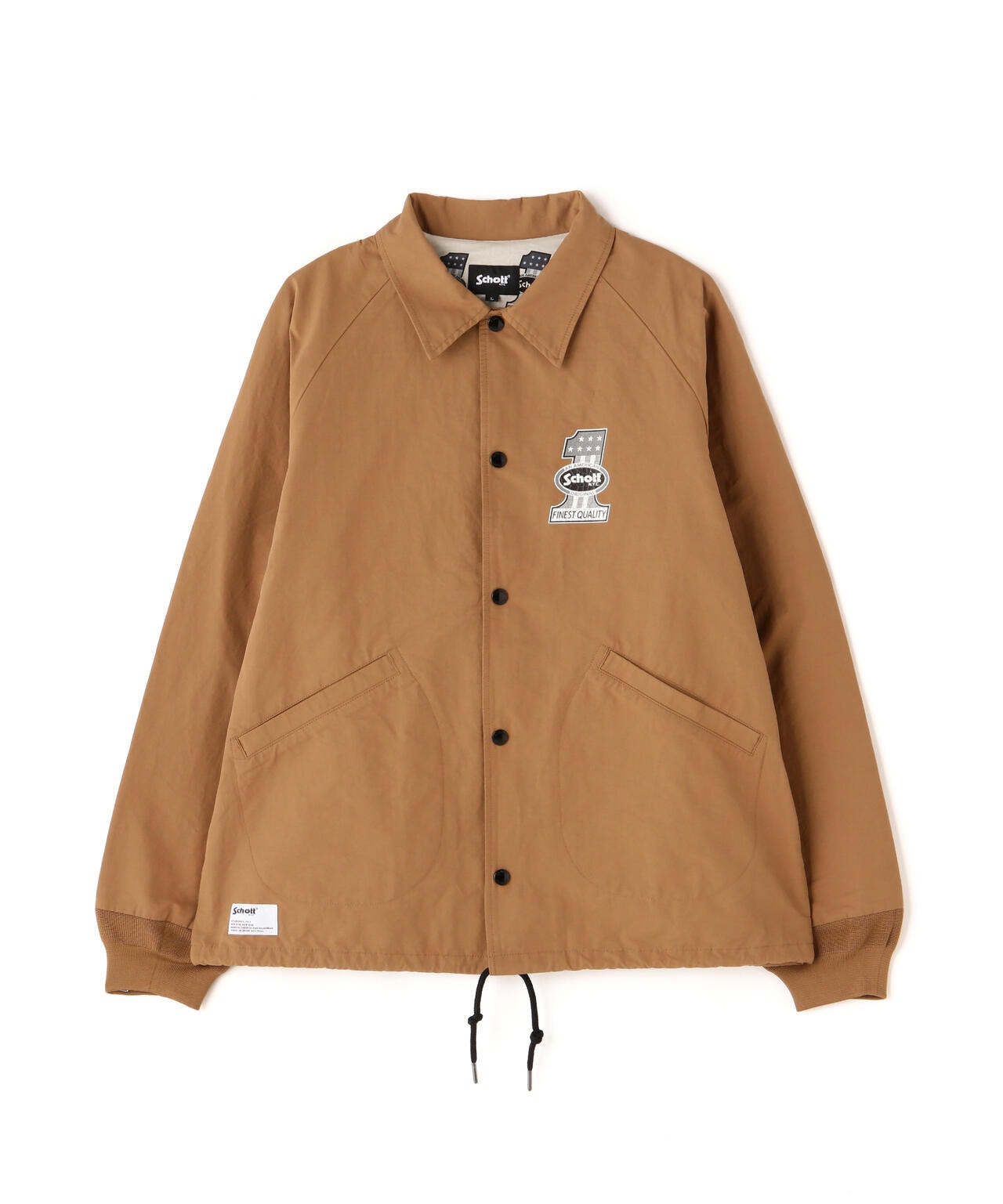 COACH JACKET 