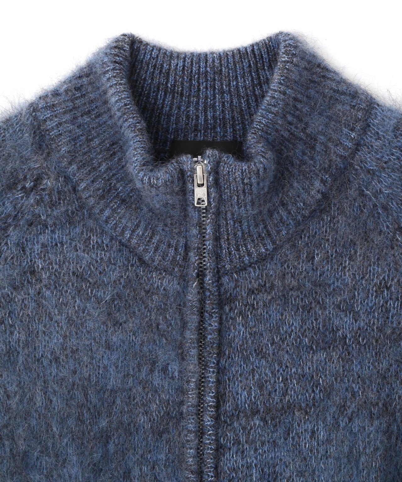 MOHAIR DRIVERS KNIT/モヘアドライバーズニット | Schott（ショット