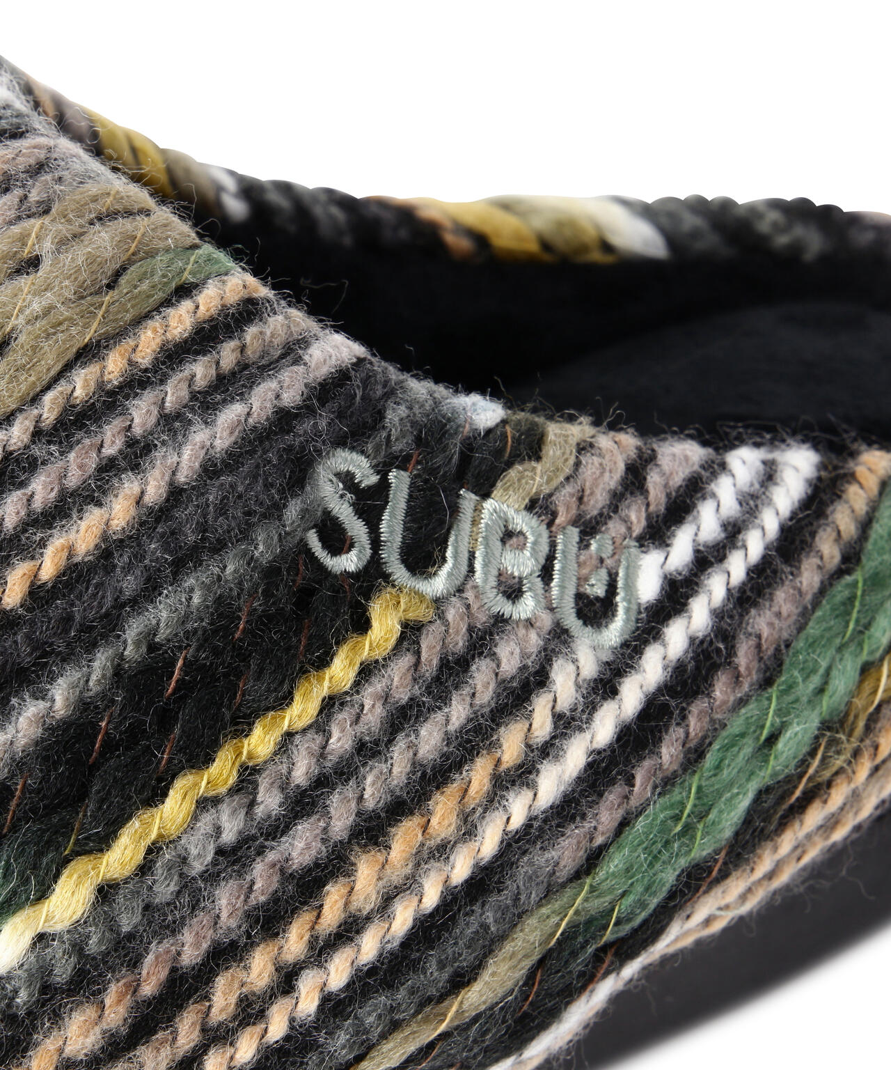 SUBU/スブ/DOTS KALEIDOSCOPE/VIVID MOSAIC/COSMIC WAVE | MANASTASH