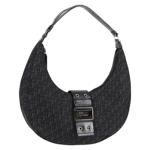 Christian Dior ストリートシック トロッター ショルダーバッグ