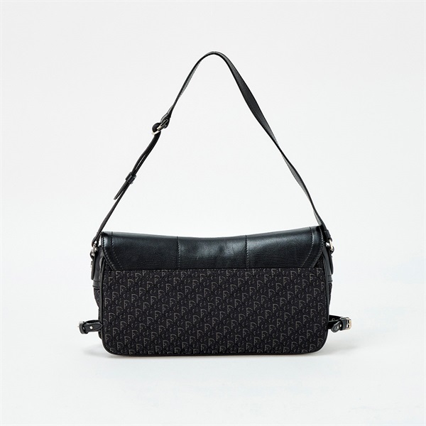 Christian Dior ストリートシック トロッター ショルダーバッグ