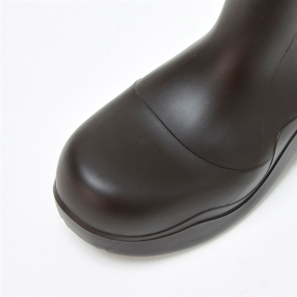 BOTTEGA VENETA パドル ブーツ 41 フォンデンテ ゴム | MixTHINKS