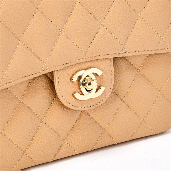 CHANEL ミニ マトラッセ シングルフラップシングルチェーン ミニ 2005