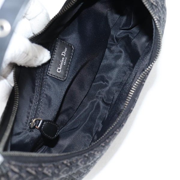 Christian Dior ストリートシック トロッター ショルダーバッグ