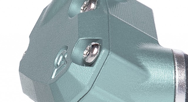 ORION / Sky - Campfire Audio -ミックスウェーブ株式会社