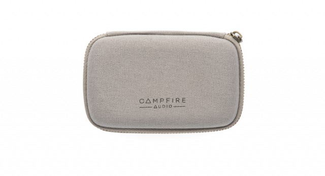 NOVA CK - Campfire Audio -ミックスウェーブ株式会社