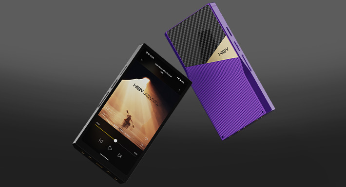 R6 Pro II - コンシューマー向けオーディオ機器 -ミックスウェーブ株式会社