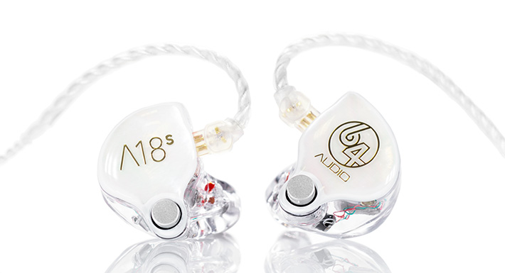 A18s - コンシューマー向けオーディオ機器 -ミックスウェーブ株式会社