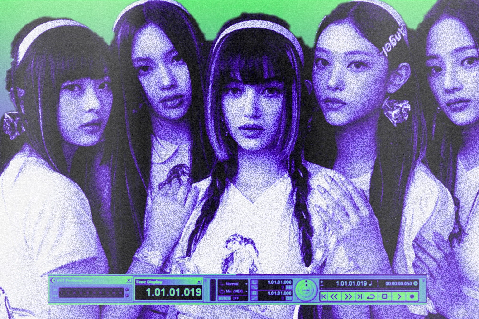 The next phase of K-pop evolution: a genuine approach or an