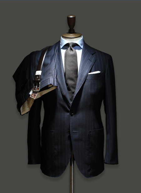 Order List – 大阪・東京・横浜・札幌のオーダースーツストア｜MIYUKI