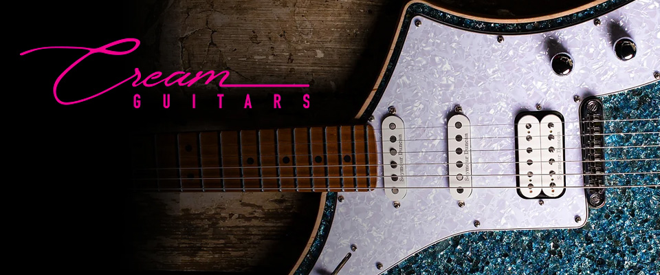 JHS Pedals/The Milkman【在庫あり】