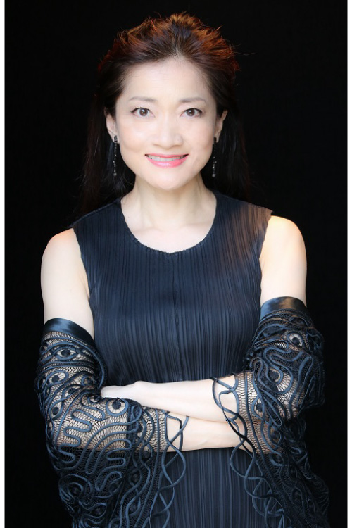 島田歌穂 デビュー50周年記念コンサートツアー 半世紀分の感謝をこめて