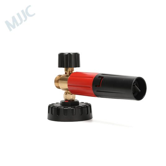 MJJC Foam Cannon Pro V2.0 for AVA Pressure Washers – MJJC Foam Inc.