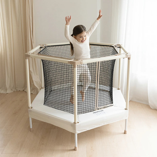 キッズトランポリン – MomnLittle