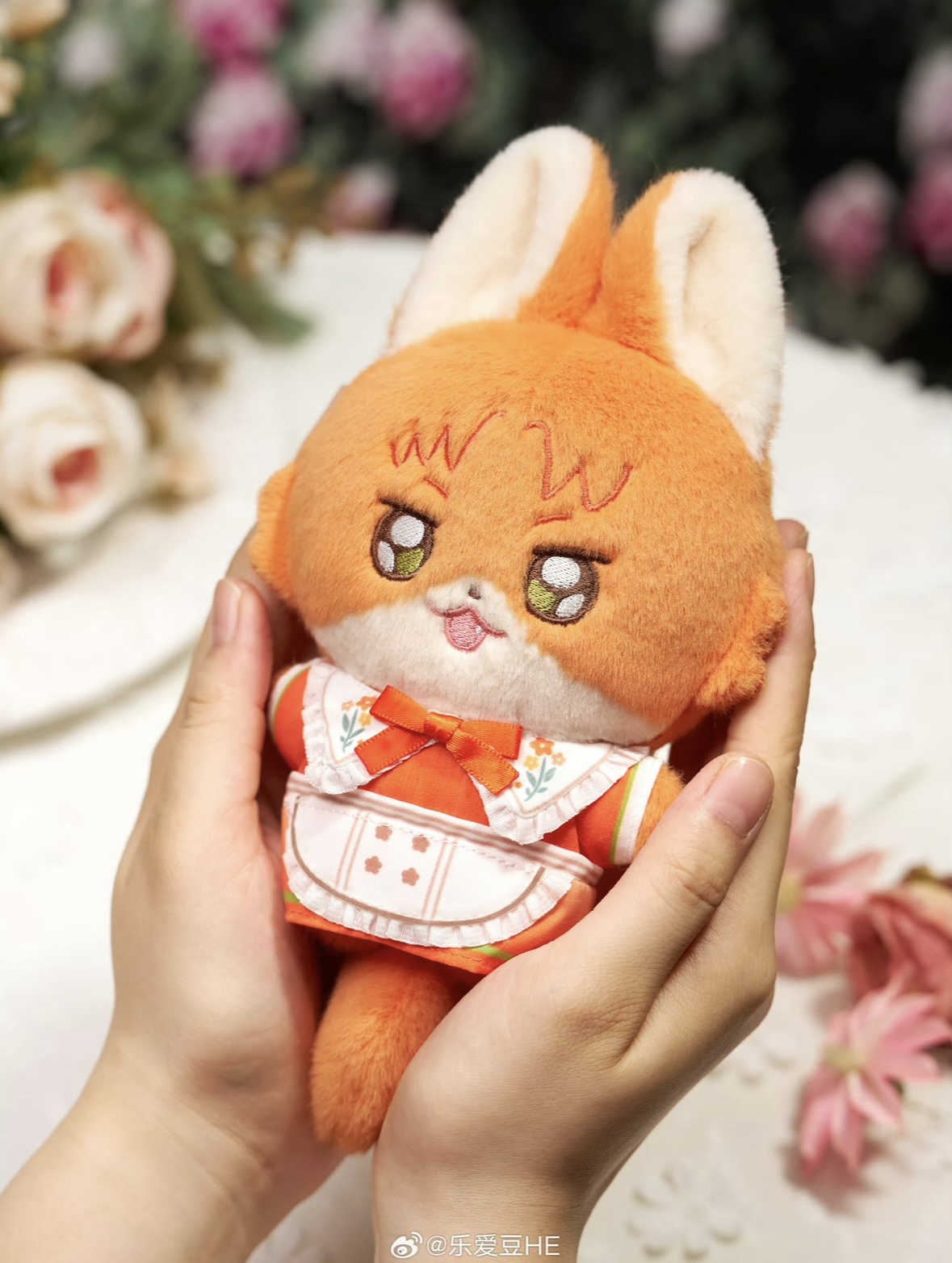 再販予約】偶像梦幻祭 中国限定 カフェーぬいぐるみ（入金〆切3日以内