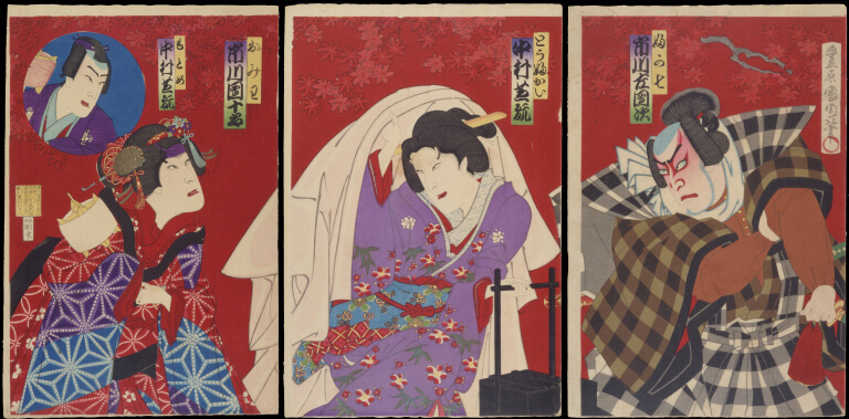 未来につなぐ伝統・さよなら国立劇場 日本文化の殿堂に今、足を運ぶ