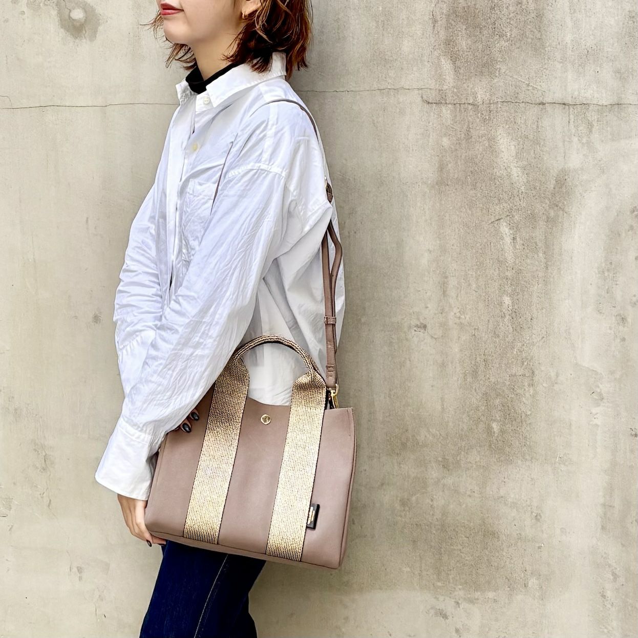 GINO / V-2096 | VIOLAd'ORO OFFICIAL STORE