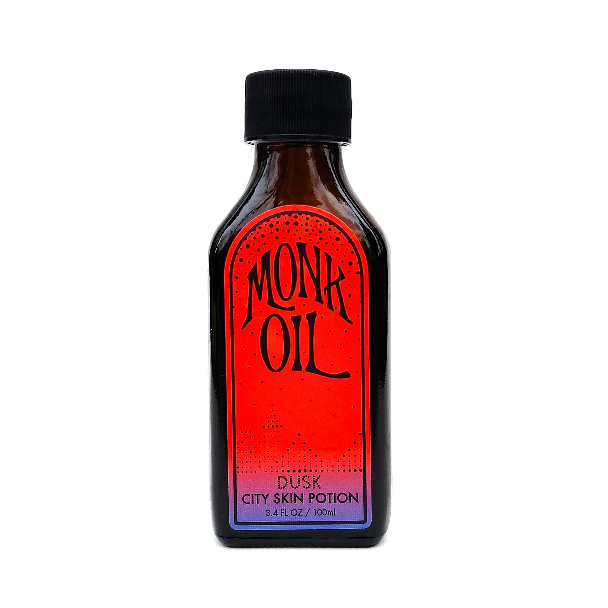 Dusk Skin Potion – Monk Oil