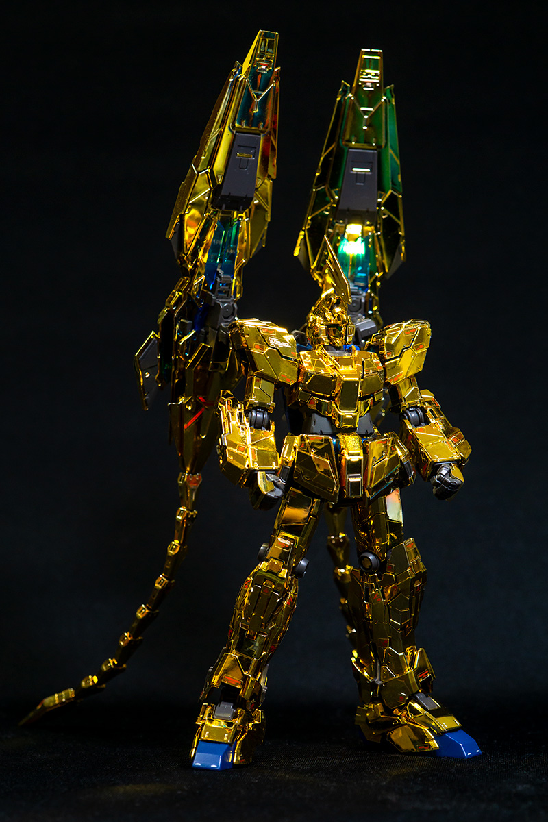 RG フェネクス（ナラティブ Ver.） | b's mono-log