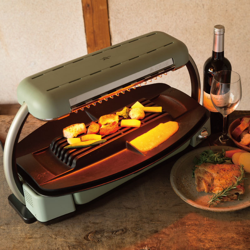 Aladdin グラファイトグリラー アラジン | キッチン家電・ホット