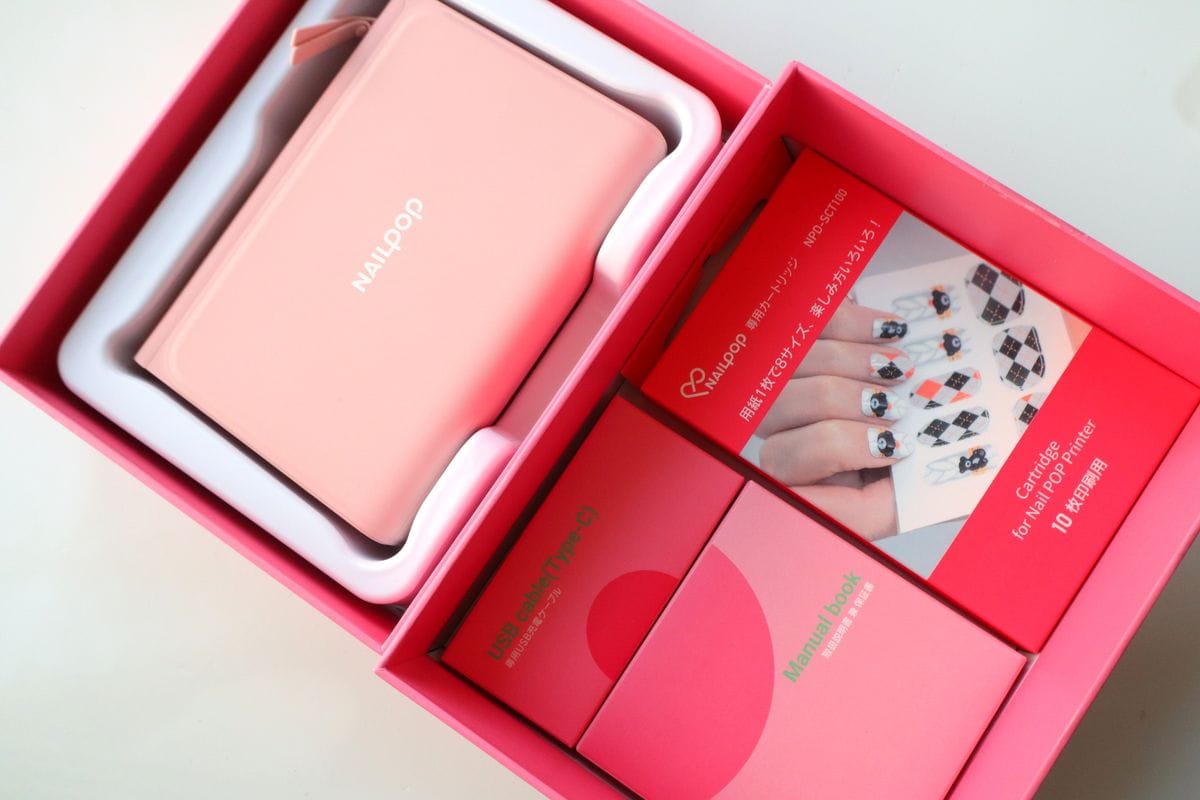 ドンキだとネットよりも1万円安い!?」日本初上陸の…“推し活ネイルが